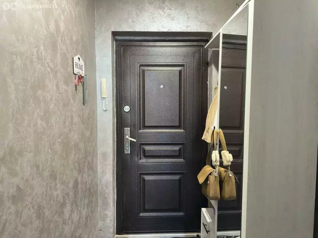 Квартира-студия: Бийск, Советская улица, 189/2 (24.6 м) - Фото 1