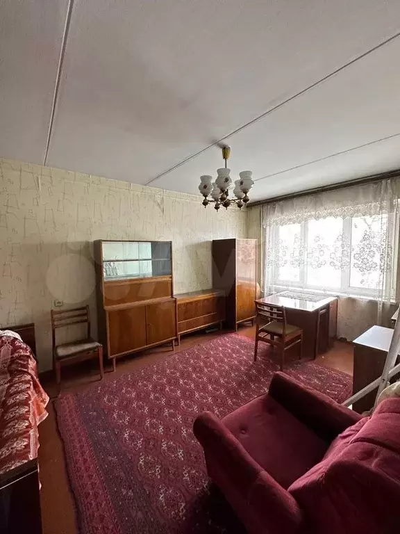 3-к. квартира, 59,3 м, 3/5 эт. - Фото 0