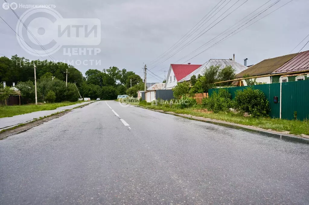 Дом в Подлесный, улица Ленина, 56 (53 м) - Фото 1