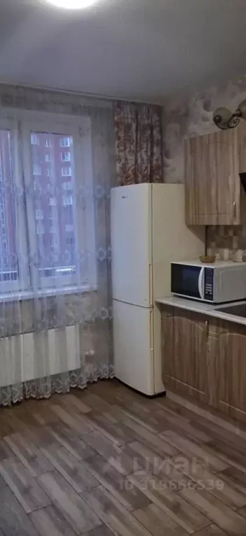 1-к кв. Москва ул. Вертолетчиков, 4к6 (40.0 м) - Фото 0