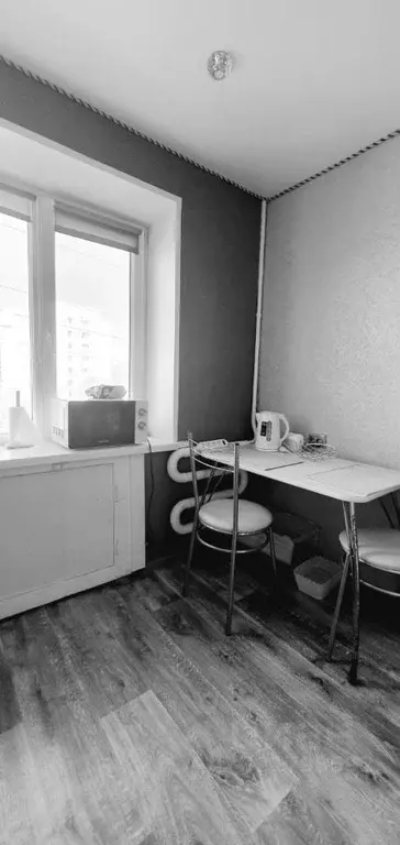 1-к кв. Белгородская область, Белгород Студенческая ул., 9 (32.2 м) - Фото 1