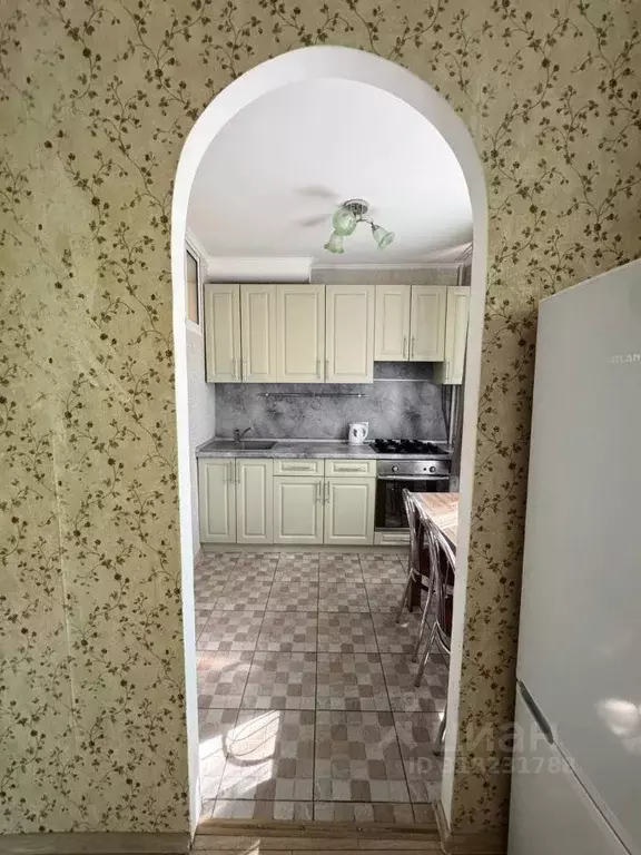 2-к кв. Московская область, Реутов ул. Гагарина, 14 (46.4 м) - Фото 0