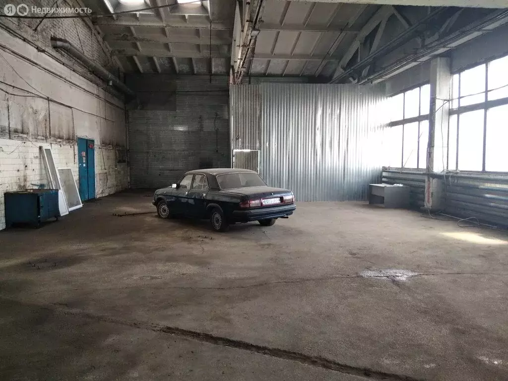 Производственное помещение (320 м) - Фото 1