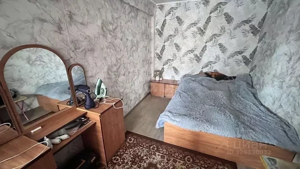 2-к кв. Брянская область, Брянск Клинцовская ул., 69 (45.3 м) - Фото 2