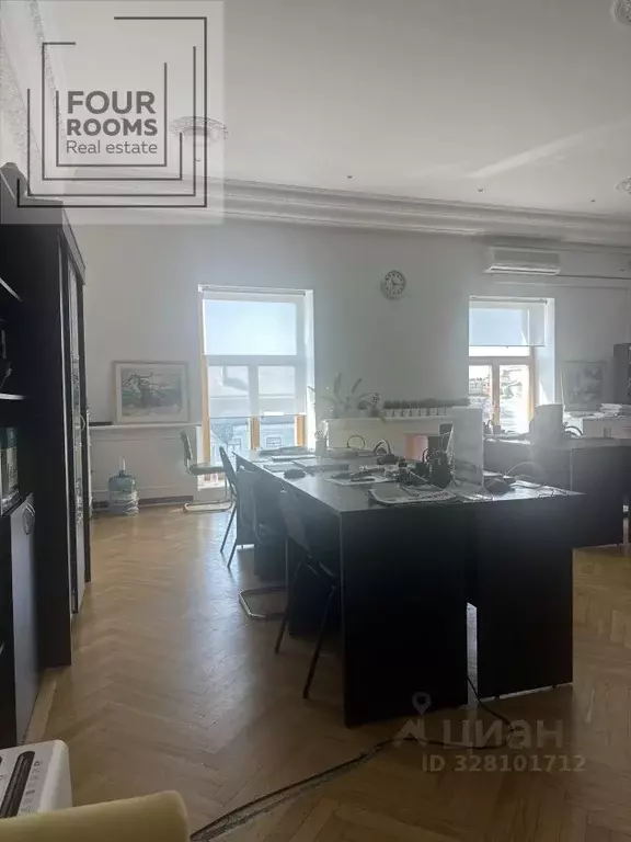 Офис в Санкт-Петербург Невский просп., 30 (40 м) - Фото 0