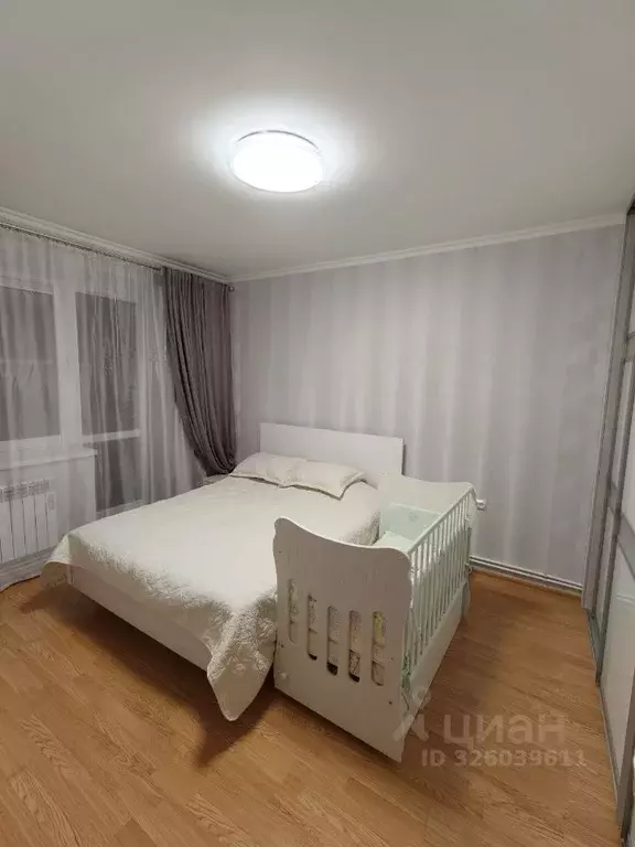 2-к кв. Белгородская область, Белгород ул. Квасова (58.0 м) - Фото 2