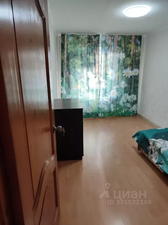 Комната Москва 1-й Тушинский проезд, 5 (12.0 м) - Фото 1