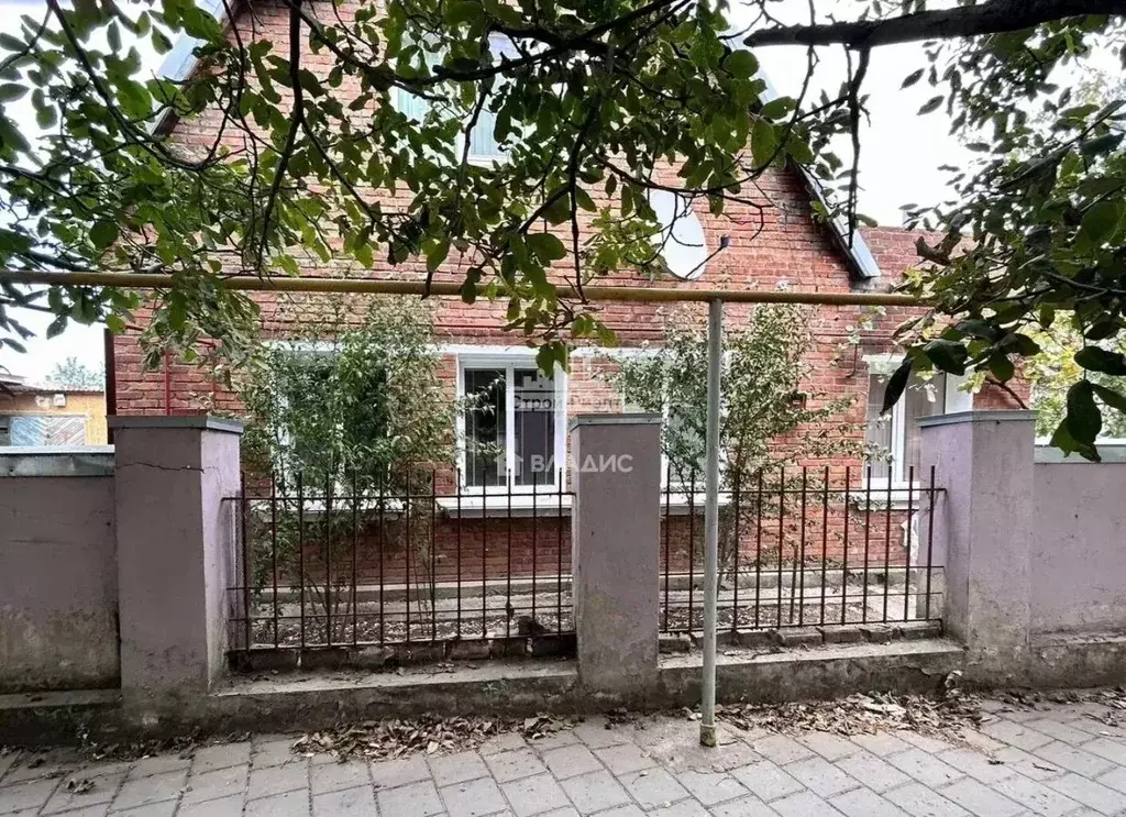 Дом в Крым, Керчь ул. Кокорина, 70 (110 м) - Фото 1