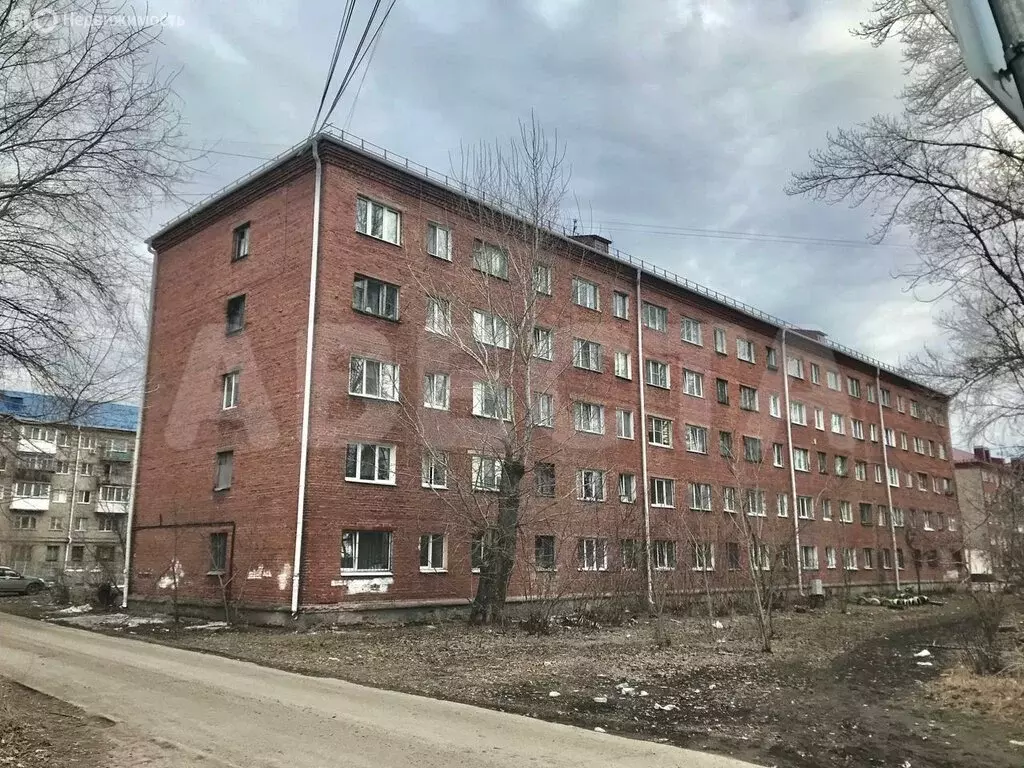 1к в -комнатной квартире (9.1 м) - Фото 0
