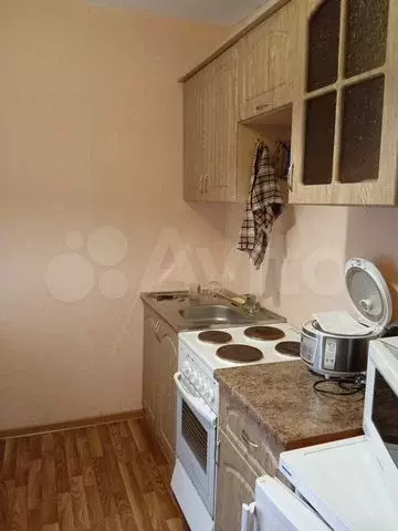 1-к. квартира, 29 м, 1/9 эт. - Фото 0