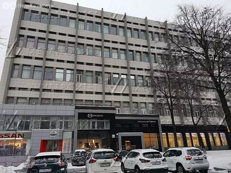 Помещение свободного назначения (72 м) - Фото 2