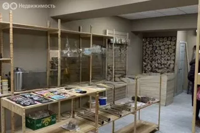 Помещение свободного назначения (37 м) - Фото 1