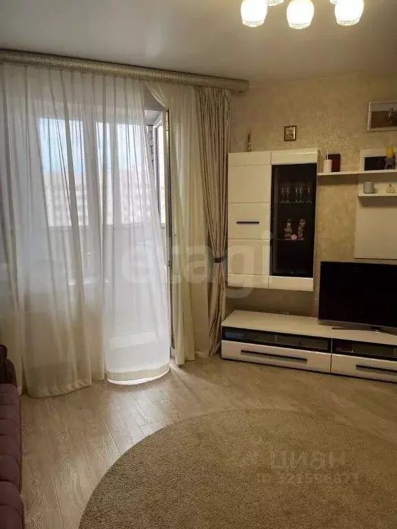 2-к кв. Ямало-Ненецкий АО, Новый Уренгой Дружба мкр, 4/1 (52.7 м) - Фото 1