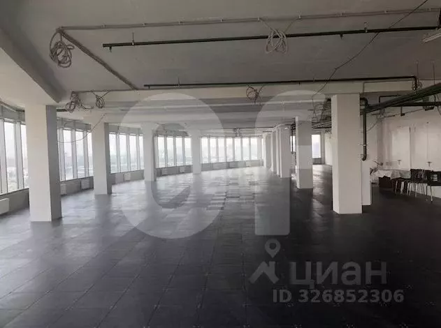 Офис в Московская область, Химки ул. Панфилова, 21/1 (650 м) - Фото 1