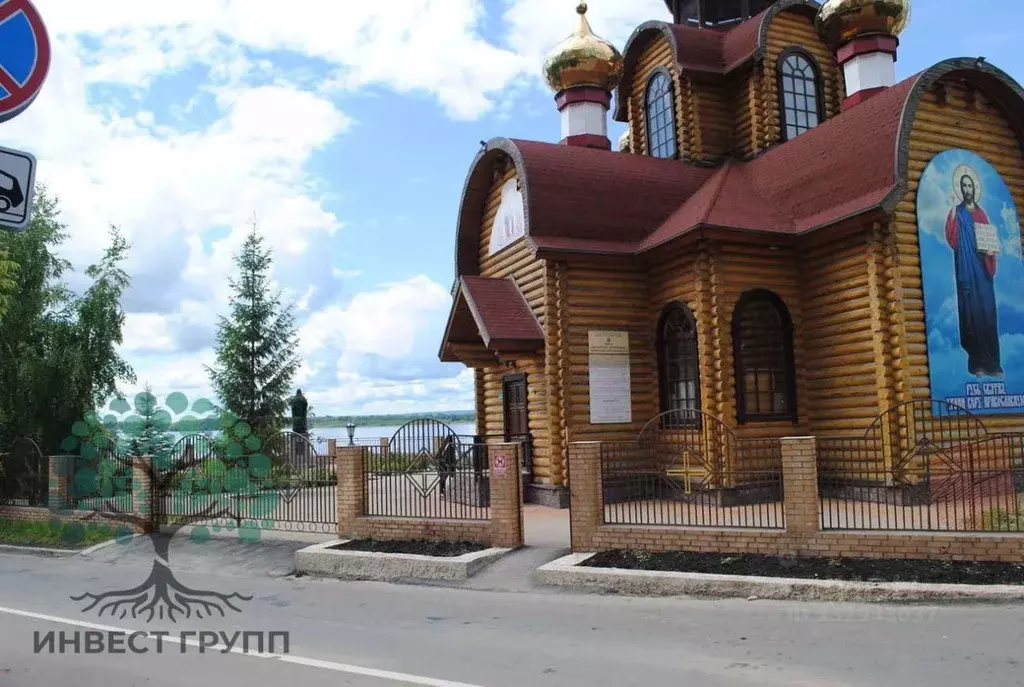 Офис в Самарская область, Самара ул. Лейтенанта Шмидта, 1с4 (216 м) - Фото 2