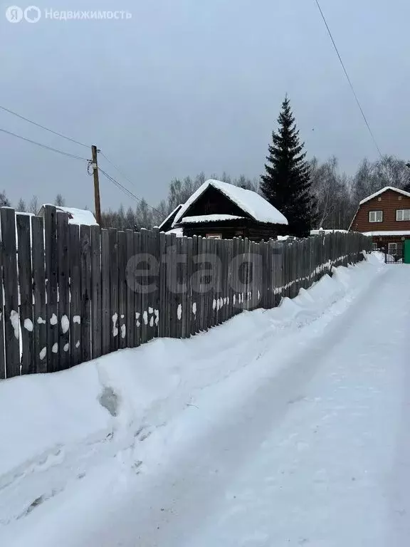 Участок в Пермь, улица Борцов Революции (4.77 м) - Фото 2