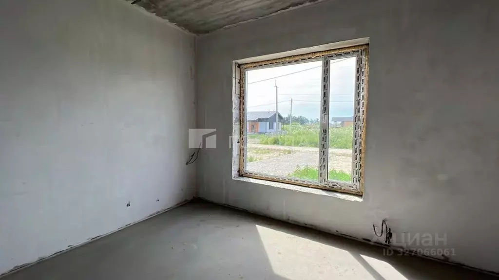 Дом в Томская область, Томский район, с. Кафтанчиково ул. Луговая (90 ... - Фото 1