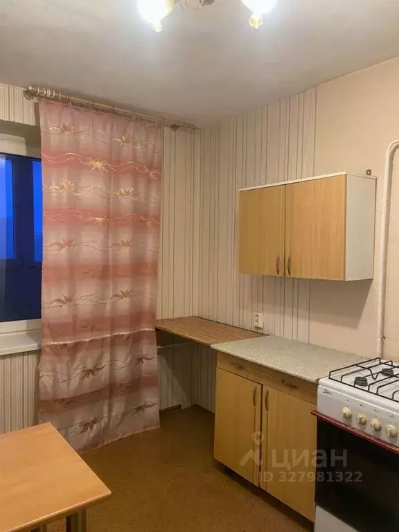 1-к кв. Башкортостан, Уфа Колгуевский мкр, ул. Габдуллы Амантая, 9 ... - Фото 1