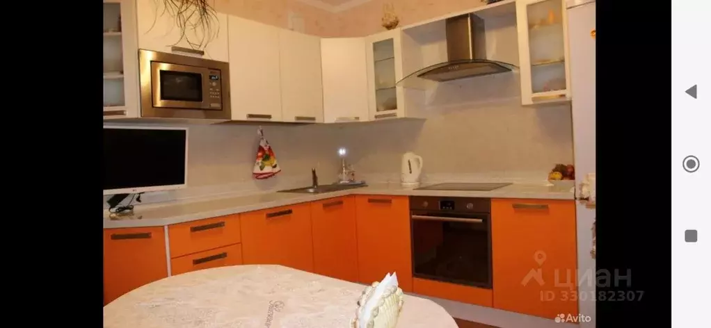 1-к кв. Москва Лукинская ул., 14к1 (38.0 м) - Фото 1
