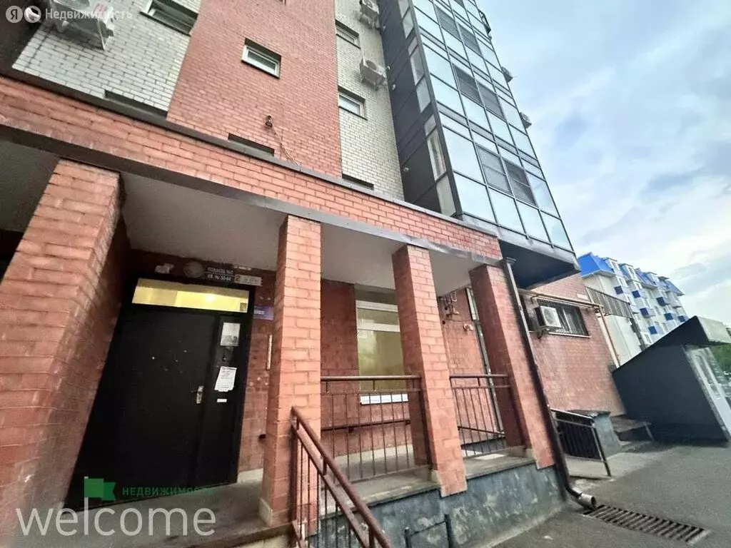 1-комнатная квартира: Ставрополь, улица Чехова, 77 (51 м) - Фото 0