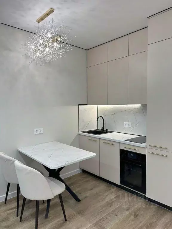 Студия Татарстан, Казань Меридианная ул., 1а (34.0 м) - Фото 1