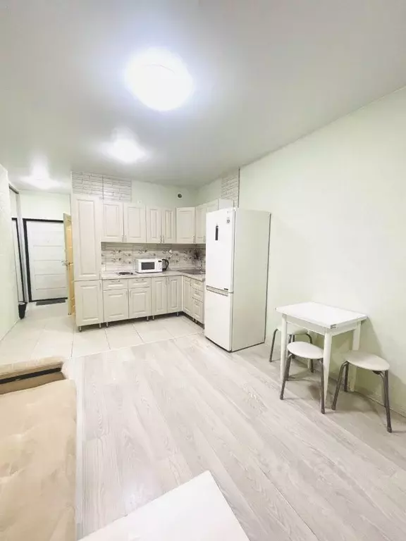 1-к кв. Московская область, Люберцы ул. Юности, 13к1 (30.0 м) - Фото 1