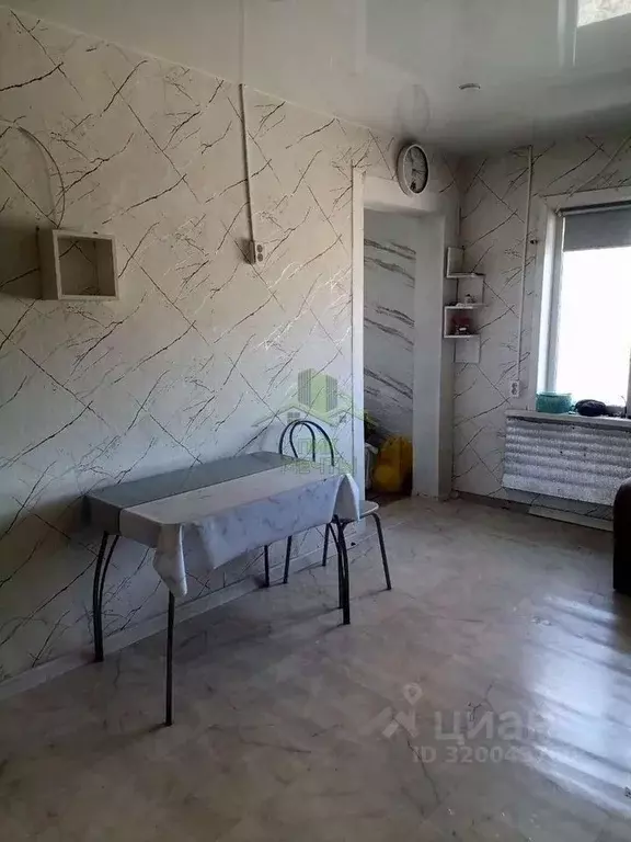2-к кв. Бурятия, Улан-Удэ ул. Чертенкова, 137 (40.3 м) - Фото 1