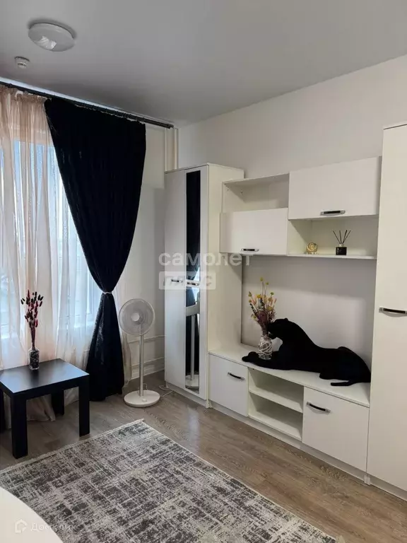 Продаётся квартира-студия, 21.8 м - Фото 0
