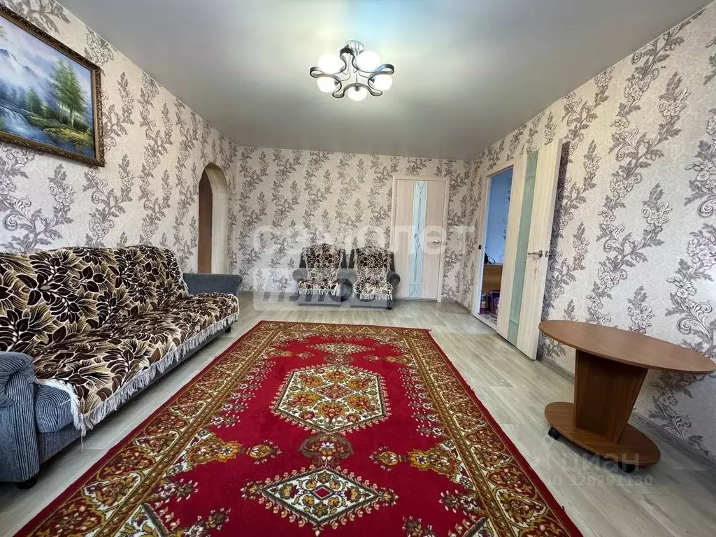 Дом в Оренбургская область, Бузулук Станционная ул. (76 м) - Фото 2