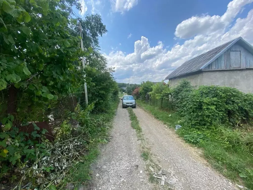 Участок в Ставропольский край, Пятигорск просп. Калинина (5.23 сот.) - Фото 2