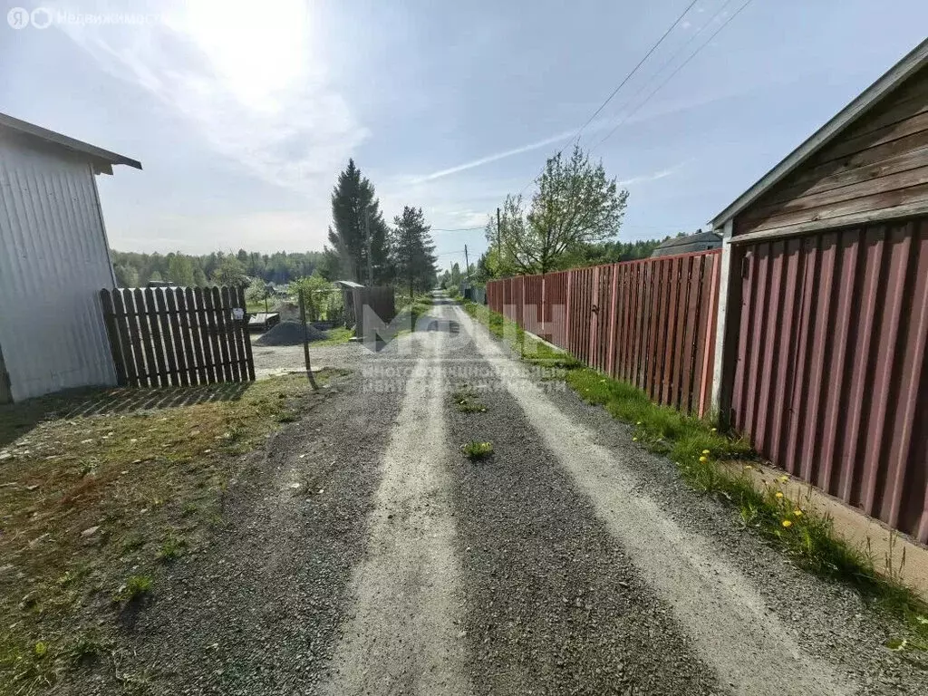 Дом в Республика Карелия, Прионежский муниципальный район, Шуйское ... - Фото 1
