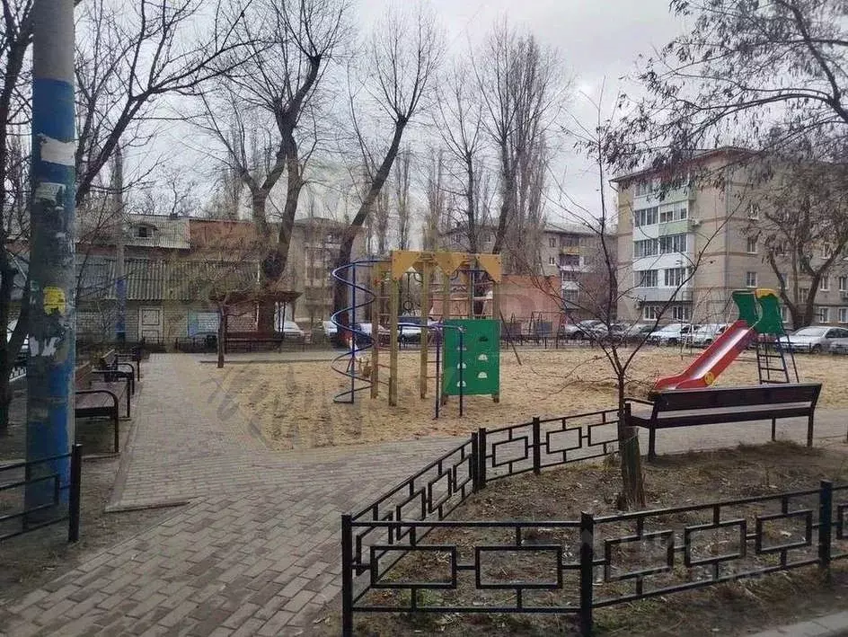 3-к кв. Воронежская область, Воронеж ул. Туполева, 31Б (61.5 м) - Фото 2