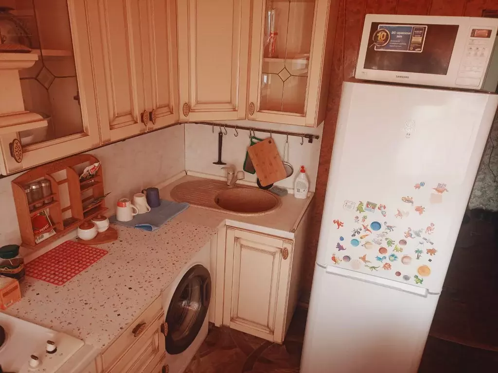 Продаётся 2-к квартира, 57 м - Фото 0