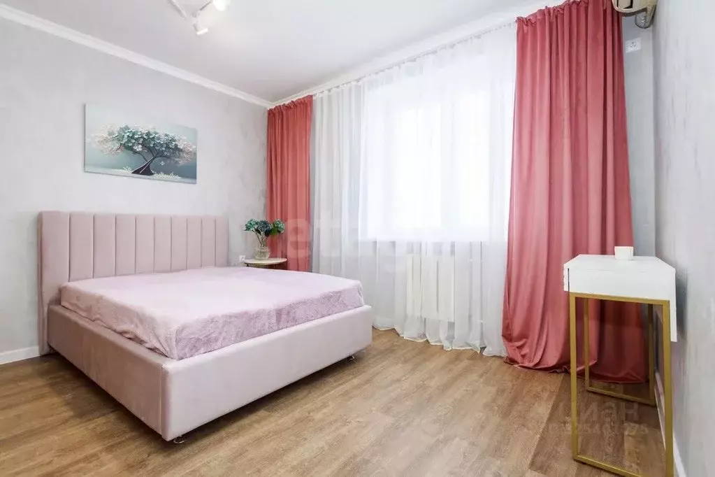 1-к кв. Татарстан, Казань ул. Маршала Чуйкова, 41/18 (47.0 м) - Фото 2