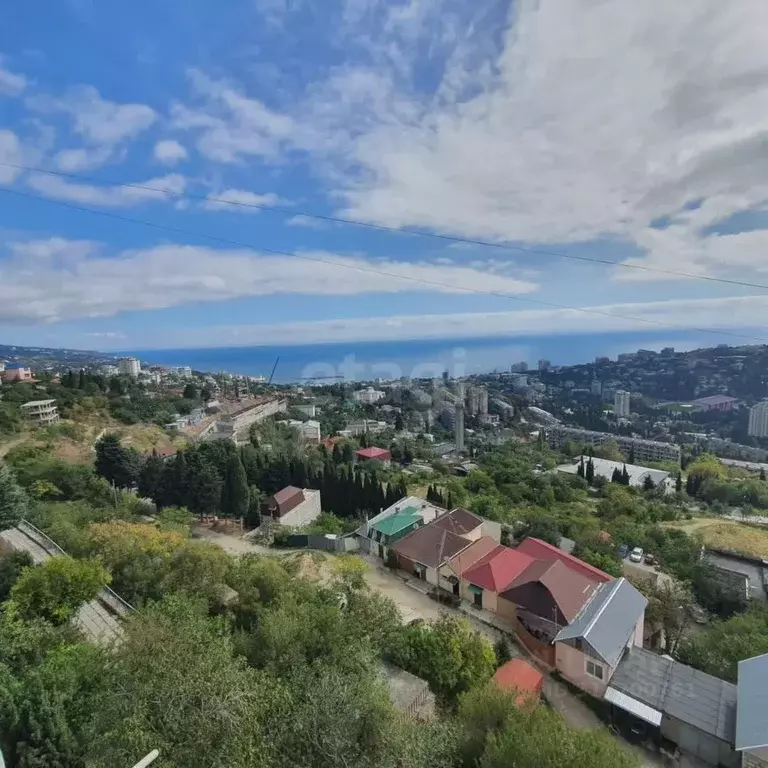 2-к кв. Крым, Ялта ул. Тимирязева, 29 (67.0 м) - Фото 0