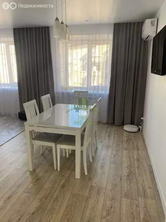 4-комнатная квартира: Улан-Удэ, Тобольская улица, 71 (87.5 м) - Фото 1