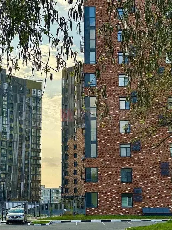 Своб. планировка, 70,3 м, 9/10 эт. - Фото 1