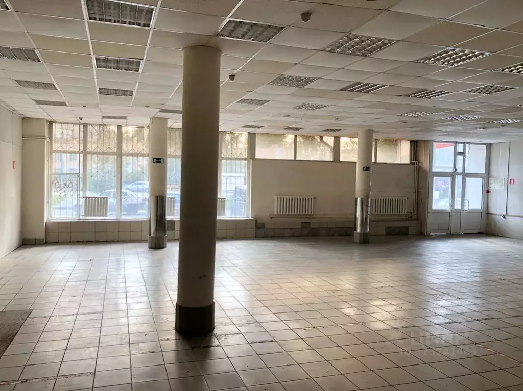 Помещение свободного назначения в Ярославская область, Ярославль ул. ... - Фото 2