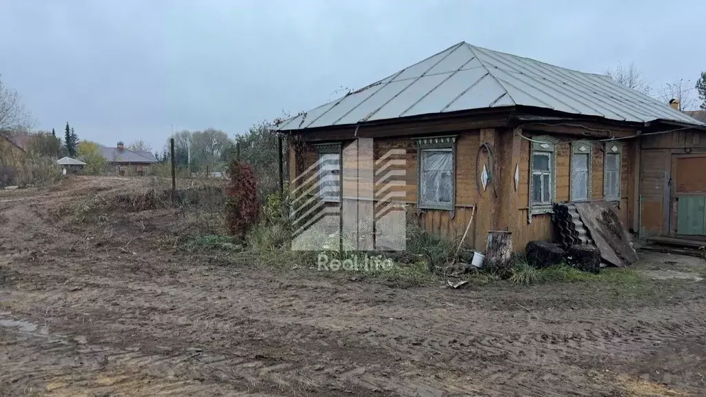 Участок в Московская область, Домодедово городской округ, с. ... - Фото 1