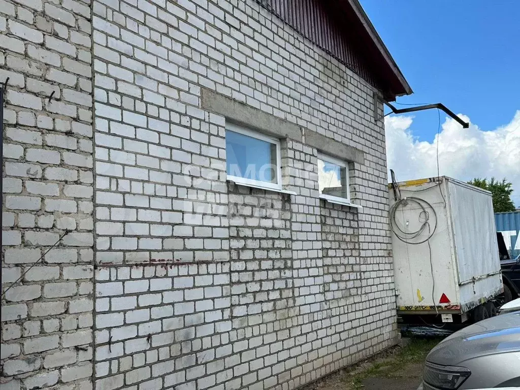 Продам помещение свободного назначения, 82.9 м - Фото 1