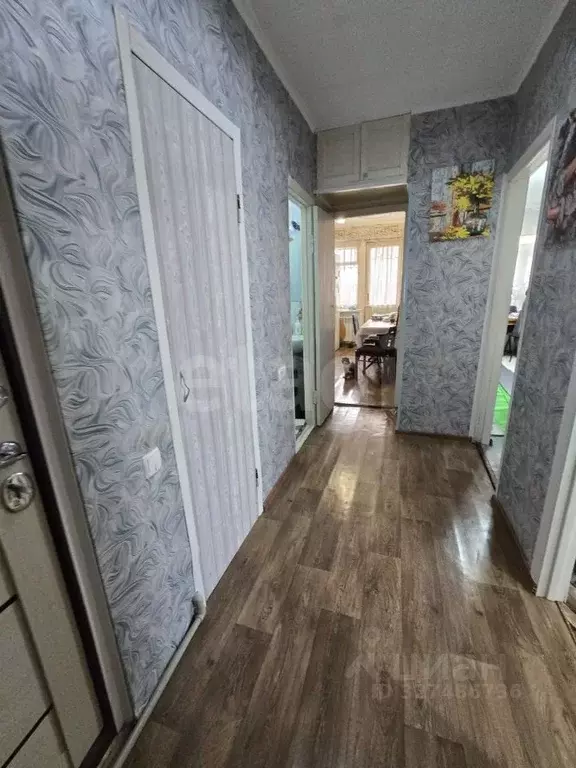 2-к кв. Крым, Сакский район, с. Геройское ул. Ершова (44.4 м) - Фото 2