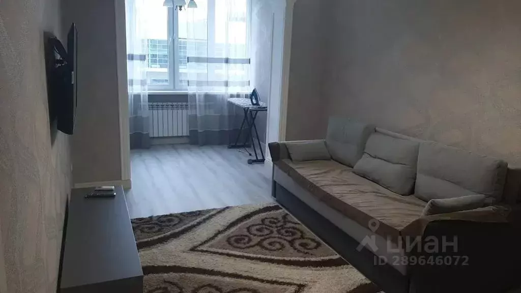 2-к кв. Дагестан, Каспийск ул. И.В. Сталина, 1 (55.0 м) - Фото 0