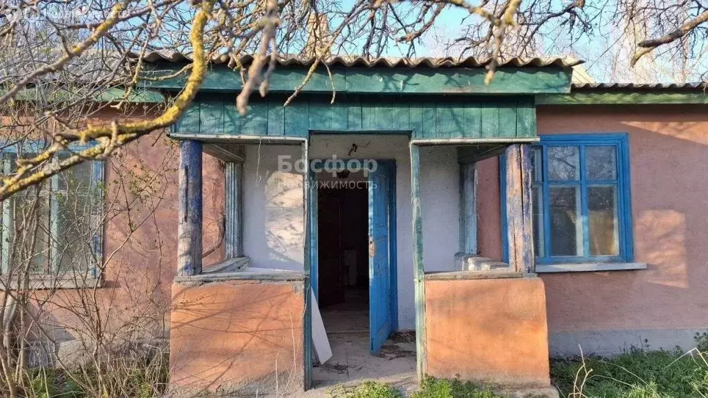 Дом в Приветное, Заречная улица, 16 (79.4 м) - Фото 2