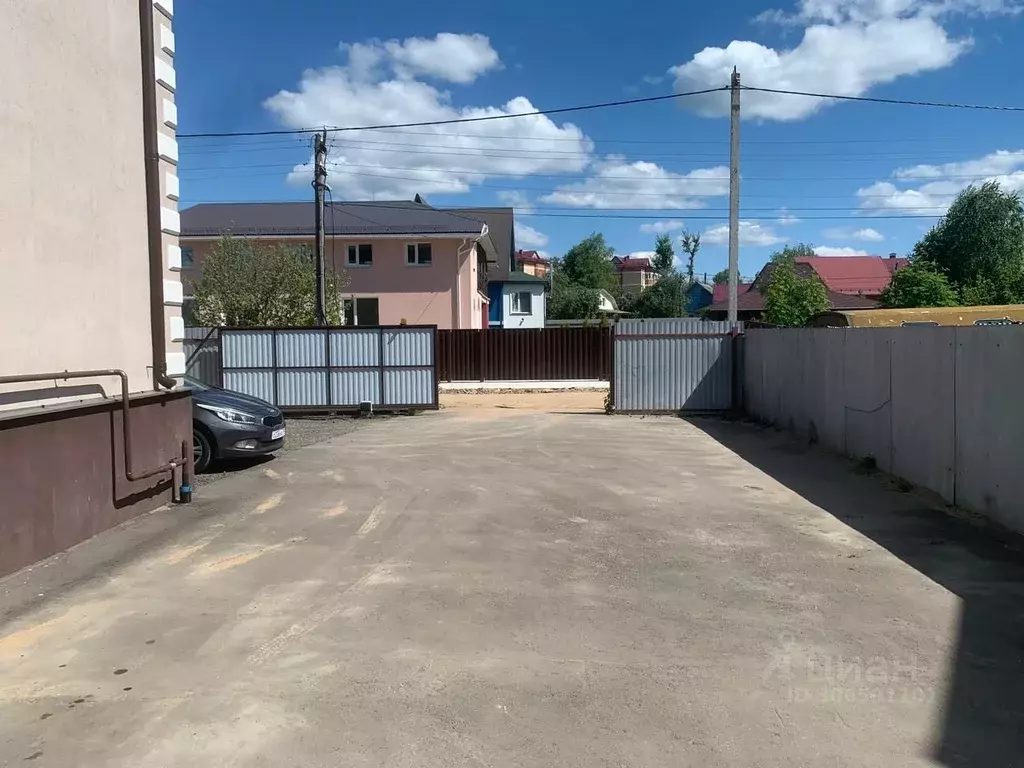 2-к кв. Московская область, Солнечногорск Весенняя ул., 9 (36.0 м) - Фото 1
