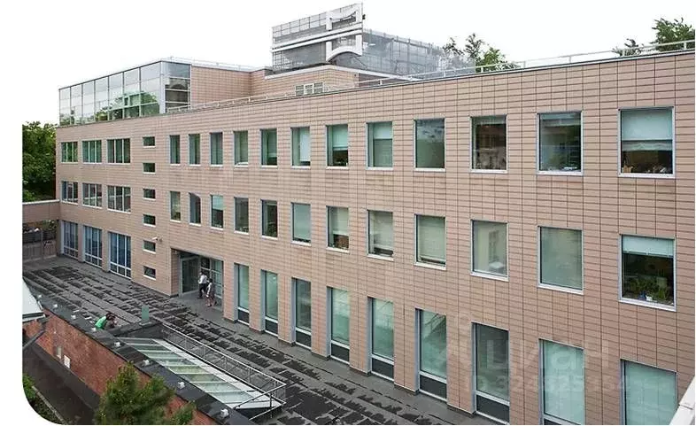 Офис в Москва пер. Турчанинов, 6С2 (389 м) - Фото 1