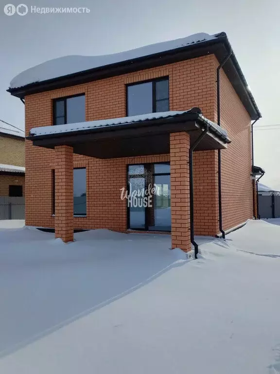 Дом в Тюмень, микрорайон Воронина (134 м) - Фото 2