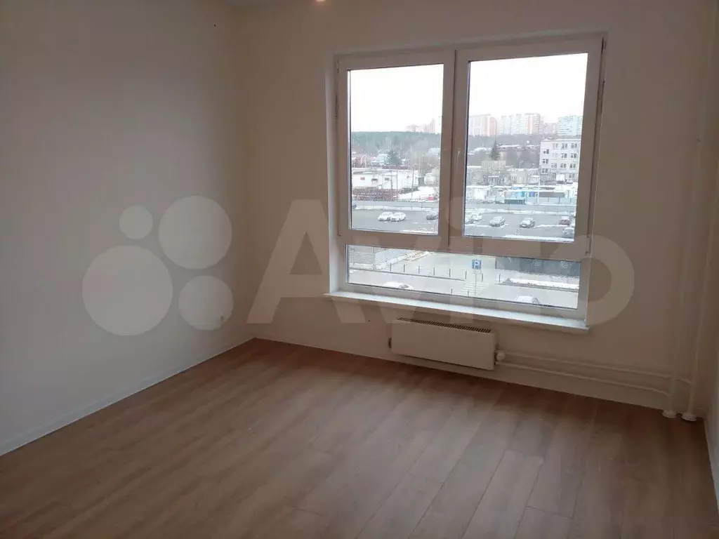 Квартира-студия, 20 м, 4/15 эт. - Фото 1