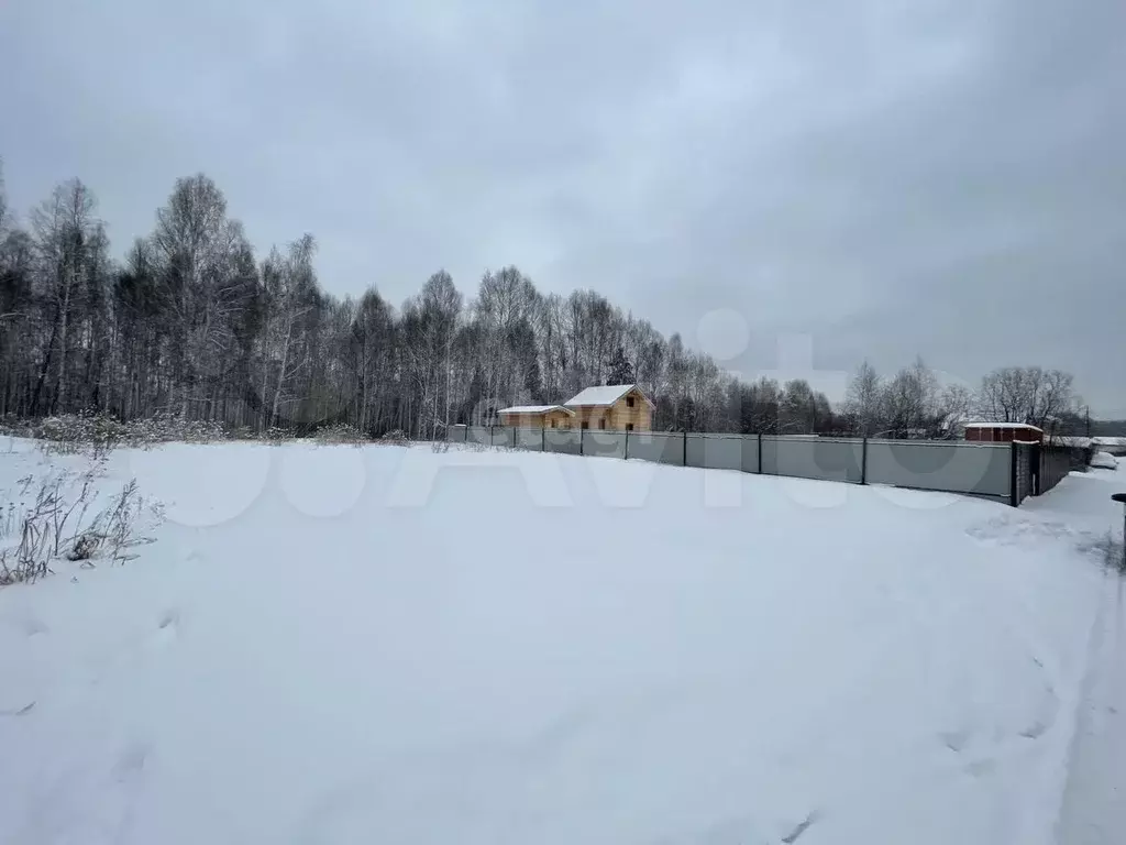 Участок 6,7 сот. (СНТ, ДНП) - Фото 0