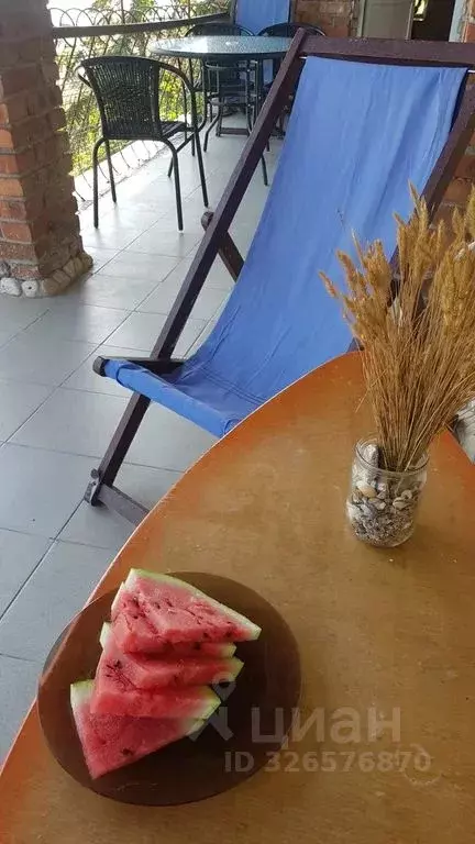 Дом в Крым, Ленинский район, Глазовское с/пос, с. Осовины ул. Степная, ... - Фото 1