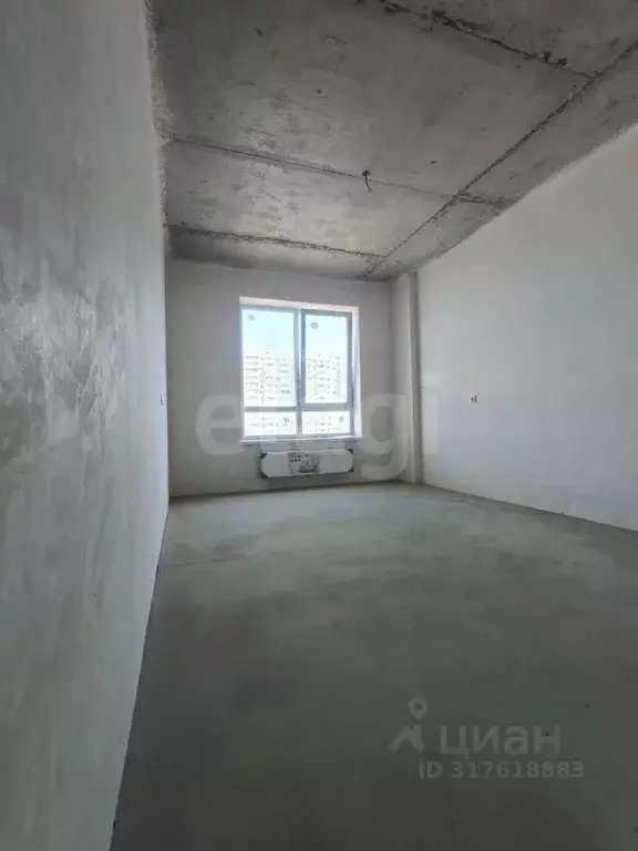 2-к кв. Ставропольский край, Ставрополь ул. Южный обход, 53Г (49.3 м) - Фото 1